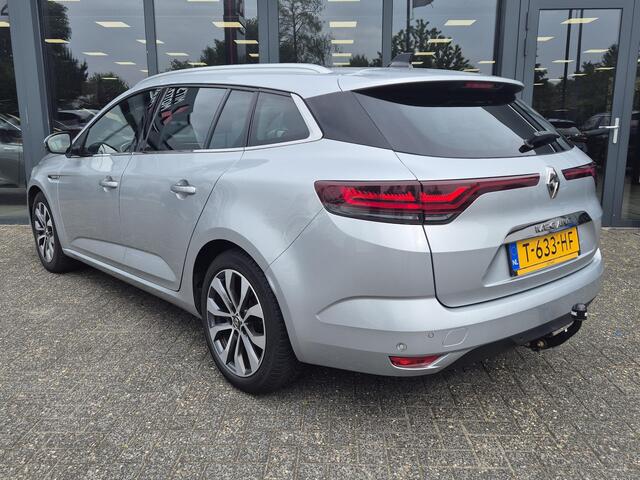 Renault MEGANE Estate 1.3 TCe 140 Techno | Trekhaak |