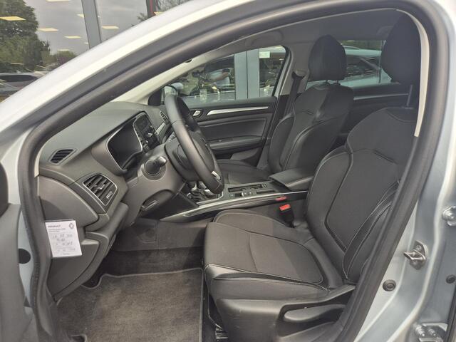 Renault MEGANE Estate 1.3 TCe 140 Techno | Trekhaak |