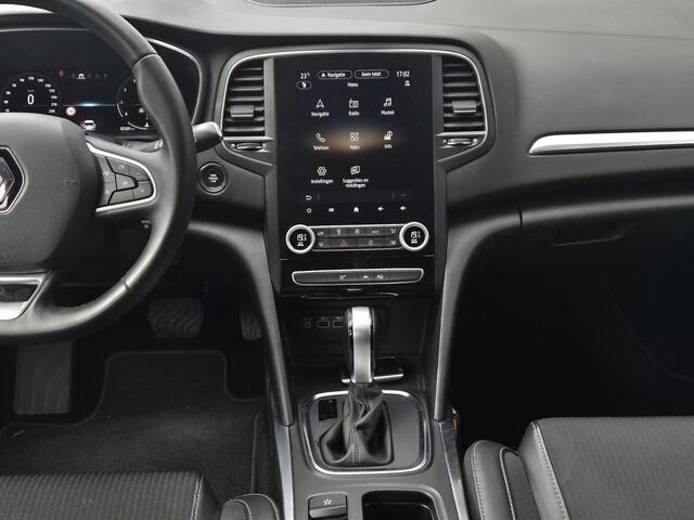 Renault MEGANE Estate 1.3 TCe 140 Techno | Trekhaak |