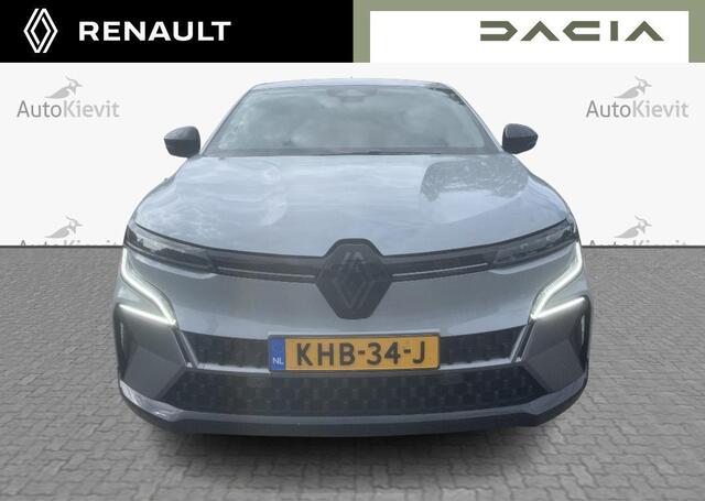 Renault MEGANE E-Tech comfort range esprit alpine 60 kWh - Demo