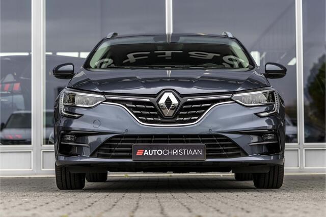 Renault MEGANE Estate 1.6 E-Tech Plug-In Hybrid 160 Intens | LED | Carplay