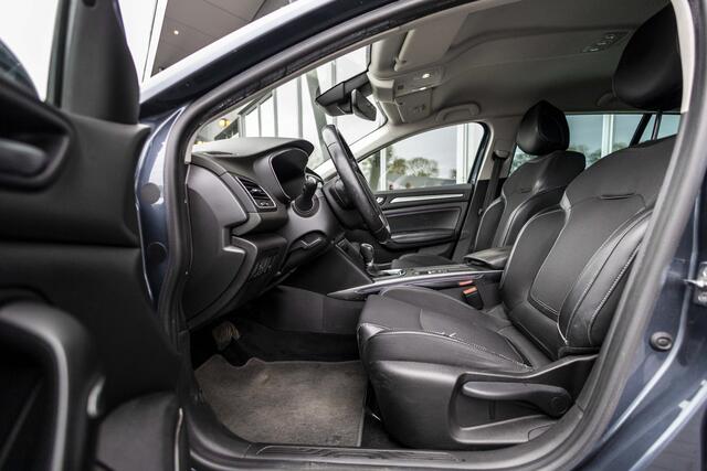 Renault MEGANE Estate 1.6 E-Tech Plug-In Hybrid 160 Intens | LED | Carplay