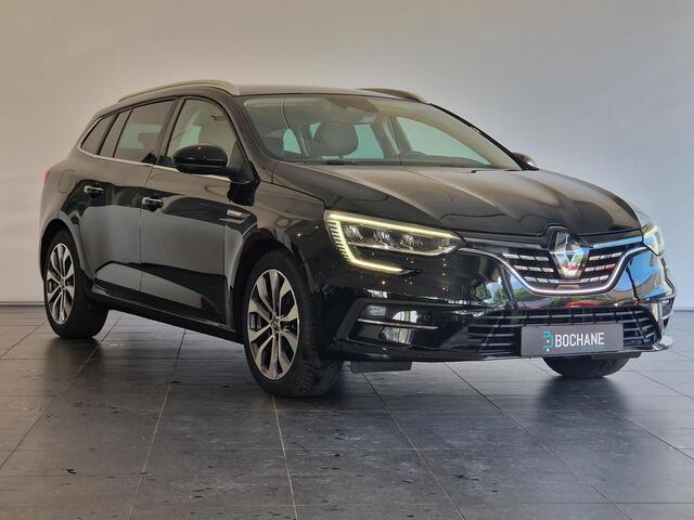 Renault MEGANE Estate 1.3 TCe 140 Techno | TREKHAAK | NAVIGATIE | ACHTERUITRIJCAMERA
