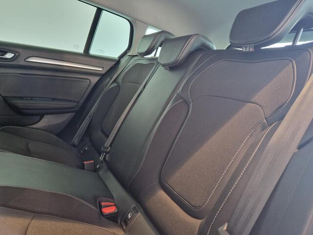 Renault MEGANE Estate 1.3 TCe 140 Techno | TREKHAAK | NAVIGATIE | ACHTERUITRIJCAMERA