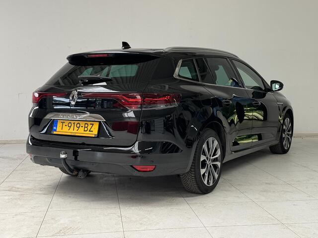 Renault MEGANE Estate 1.3 TCe 140 Techno | Navigatie | Achteruitrijcamera | Trekhaak | All-Season Banden |