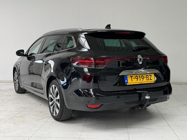 Renault MEGANE Estate 1.3 TCe 140 Techno | Navigatie | Achteruitrijcamera | Trekhaak | All-Season Banden |