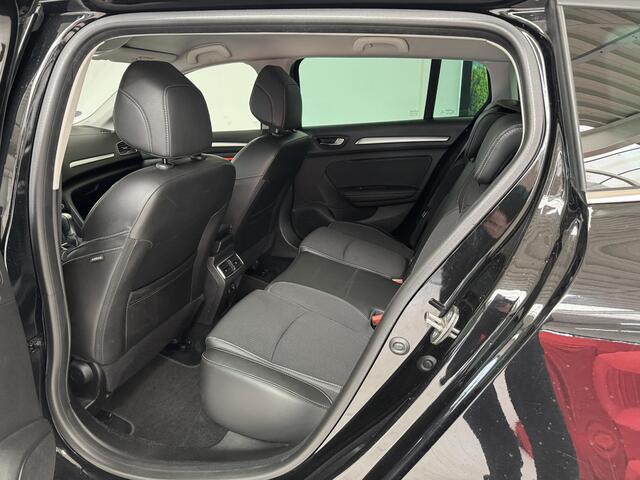 Renault MEGANE Estate 1.3 TCe 140 Techno | Navigatie | Achteruitrijcamera | Trekhaak | All-Season Banden |