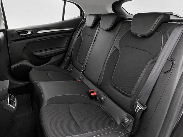 Renault MEGANE 1.2 TCe Facelift|HUD| Groot touchscreen|CarPlay|Lane assist|Auto Park DealerOH|Virtual cockpit|Dode hoek detectie