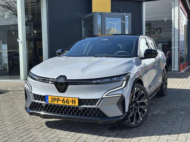 Renault MEGANE E-Tech Esprit Alpine Comfort Range 220 pk MY25 l DEMOVOORDEEL! l BTW-AUTO