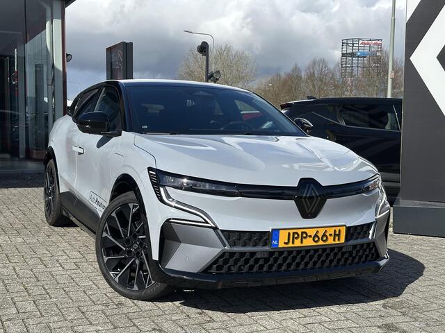 Renault MEGANE E-Tech Esprit Alpine Comfort Range 220 pk MY25 l DEMOVOORDEEL! l BTW-AUTO