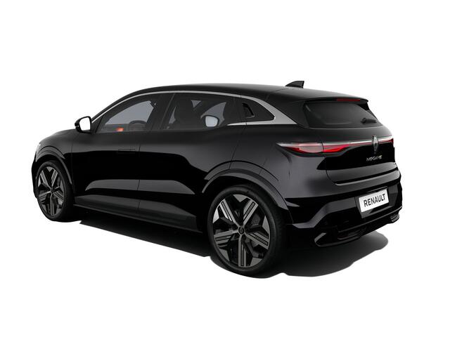Renault MEGANE E-Tech Business Edition | Achteruitrijcamera | Adaptive Cruise Control | Adaptive Vision LED koplampen met geïntegreerde mistlampfunctie