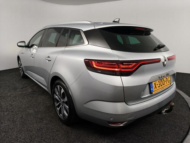 Renault MEGANE Estate 1.3 TCe 140 Techno | Achteruitrijcamera | Trekhaak | Navigatie | Cruise Control |