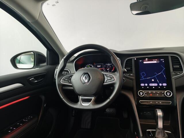 Renault MEGANE Estate 1.3 TCe 140 Techno | Achteruitrijcamera | Trekhaak | Navigatie | Cruise Control |