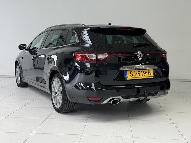 Renault MEGANE Estate 1.2 TCe GT-Line | Navigatie | Trekhaak | PDC | Climate Control |