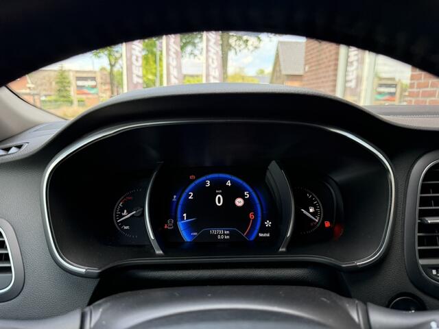 Renault MEGANE 1.2 TCe GT-Line 132 PK DRAADLOOS CARPLAY/ANDROID / DAB+ / SPORTS
