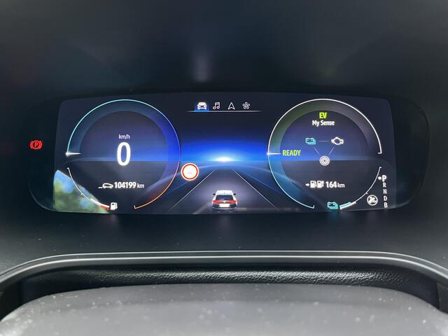 Renault MEGANE Estate 1.6 E-Tech Plug-In Hybrid 160 Intens | AUTOMAAT | BS | CARPLAY | CRUISE | LKA | NAVI | PDC V&A | STUUR/STOELVERW.