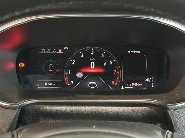 Renault MEGANE Estate 1.3 TCe 140 Techno TREKHAAK | ACHTERUITRIJCAMERA | CLIMATE CONTROL | BLIND SPOT |
