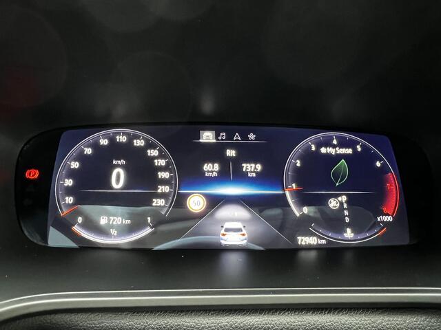 Renault MEGANE Estate 1.3 TCe 140 Techno | Trekhaak | Navigatie | Climate Control | All-Season banden |