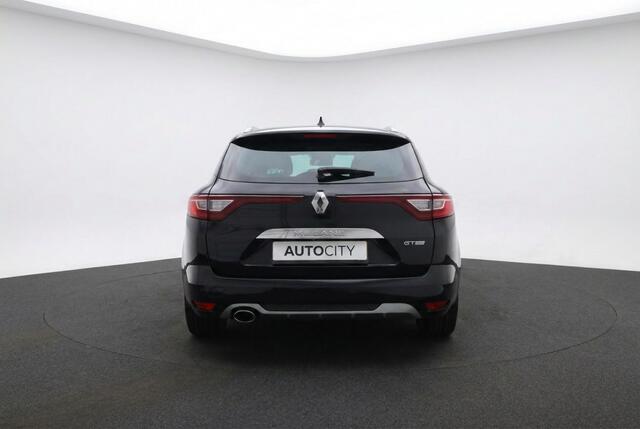 Renault MEGANE Estate 1.2 TCe GT-Line Camera l Cruise l Blindspot