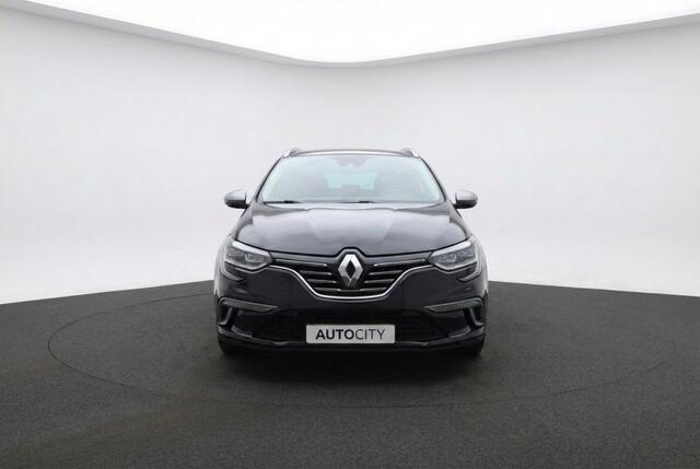 Renault MEGANE Estate 1.2 TCe GT-Line Camera l Cruise l Blindspot