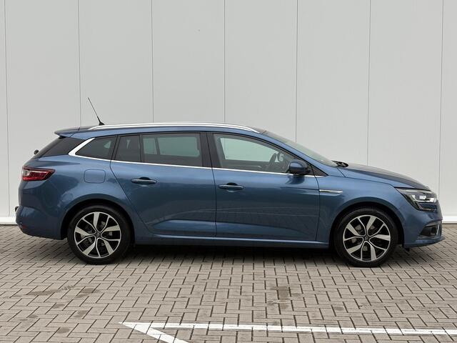 Renault MEGANE Estate 1.3 TCe GT-Line