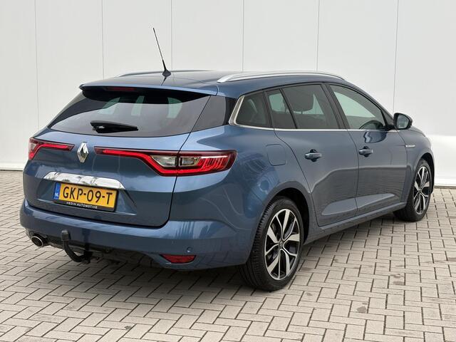 Renault MEGANE Estate 1.3 TCe GT-Line