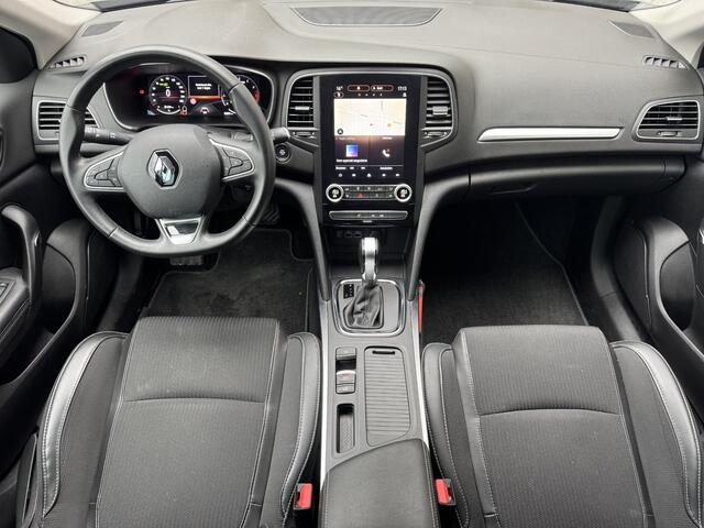 Renault MEGANE Estate 1.3 TCe 140 Techno | Apple CarPlay / Android Auto | Trekhaak | Climate Control | Cruise Control |