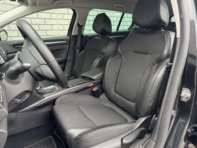 Renault MEGANE Estate 1.3 TCe 140 Techno | Apple CarPlay / Android Auto | Trekhaak | Climate Control | Cruise Control |