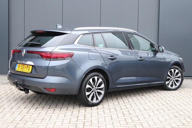Renault MEGANE Estate 1.3 TCe 140 EDC Techno | Navigatie | Camera | Climate Control | Cruise Control | Trekhaak