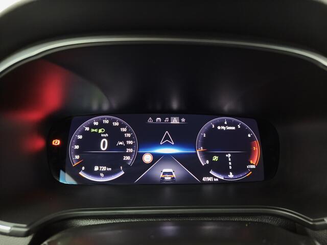 Renault MEGANE Estate 1.3 TCe 140 Techno | TREKHAAK | CAMERA | CARPLAY |