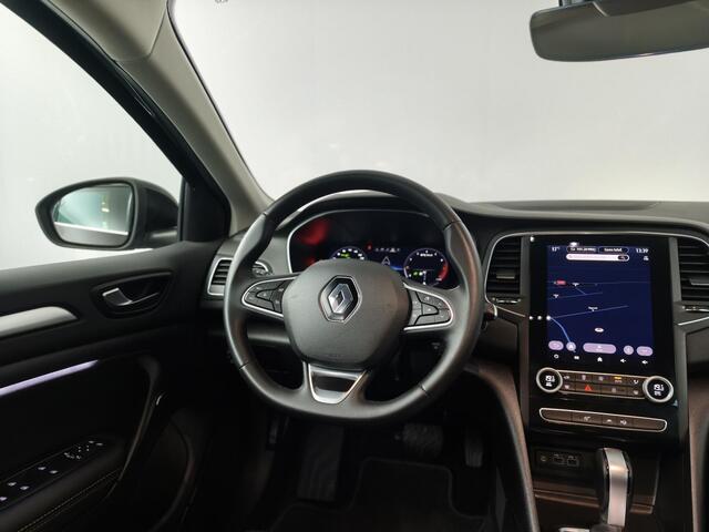 Renault MEGANE Estate 1.3 TCe 140 Techno | TREKHAAK | CAMERA | CARPLAY |