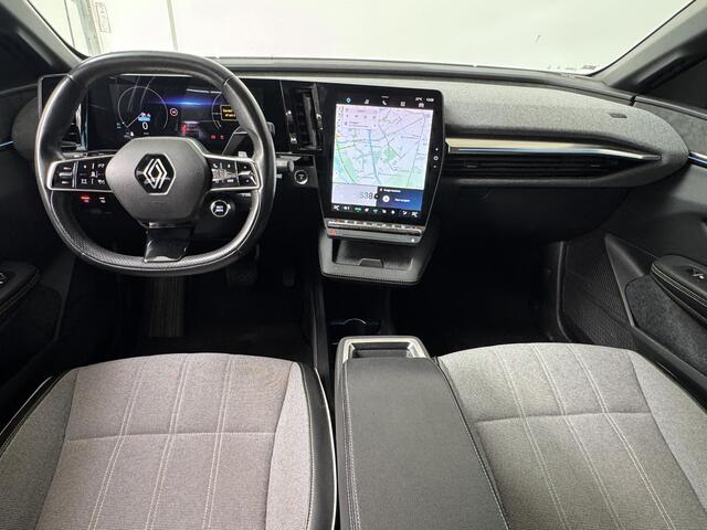 Renault MEGANE E-Tech EV60 Optimum Charge Techno | SOH 94% | Harman / Kardon | Achteruitrijcamera | Navigatie |