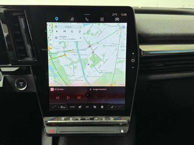 Renault MEGANE E-Tech EV60 Optimum Charge Techno | SOH 94% | Harman / Kardon | Achteruitrijcamera | Navigatie |
