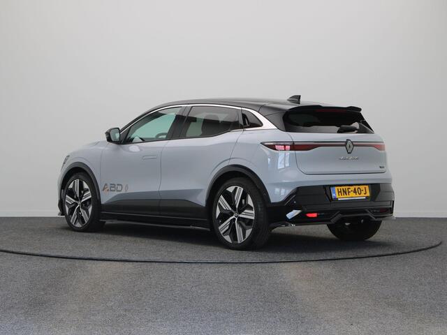Renault MEGANE E-Tech 220pk Iconic 60 kWh | Sport Design Pakket | Active driver assist | 360 graden camera | Harman Kardon |