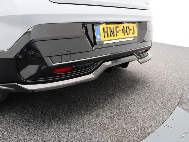 Renault MEGANE E-Tech 220pk Iconic 60 kWh | Sport Design Pakket | Active driver assist | 360 graden camera | Harman Kardon |