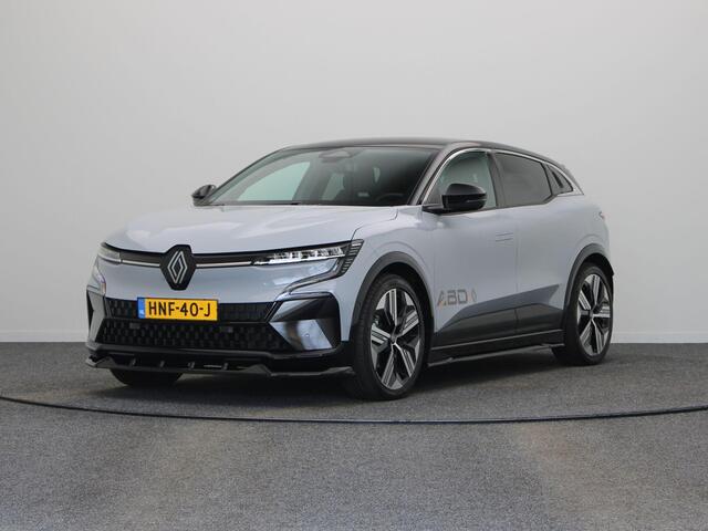 Renault MEGANE E-Tech 220pk Iconic 60 kWh | Sport Design Pakket | Active driver assist | 360 graden camera | Harman Kardon |