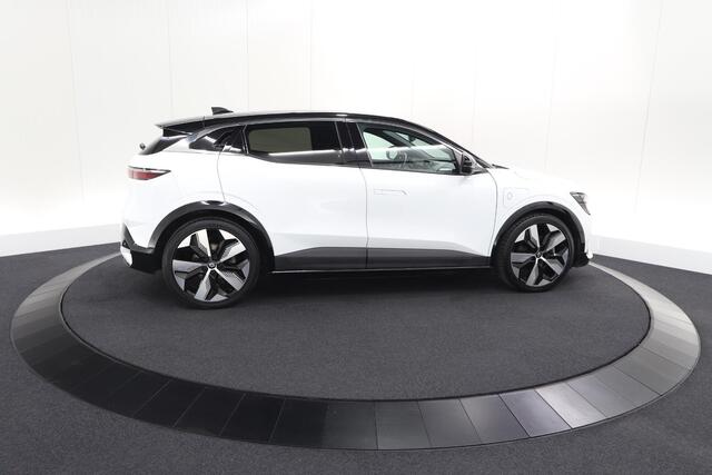 Renault MEGANE E-Tech EV60 Optimum Charge Techno | SOH 95,1% | 360 Camera| Adaptieve Cruise Control | Dodehoekdetectie