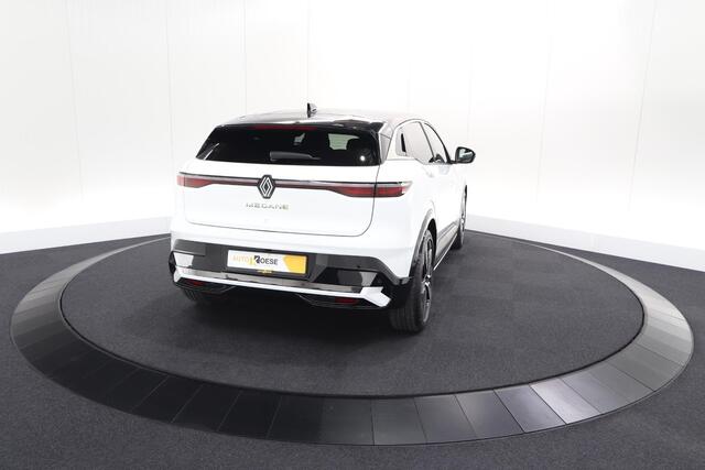 Renault MEGANE E-Tech EV60 Optimum Charge Techno | SOH 95,1% | 360 Camera| Adaptieve Cruise Control | Dodehoekdetectie