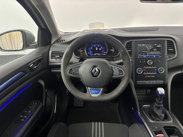 Renault MEGANE 1.3 TCe 140 GT-Line | Panoramadak | Head-Up | Easy Life Pack |