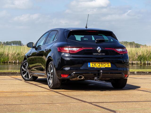 Renault MEGANE 1.3 TCe Bose LED 17" Navi