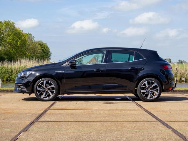 Renault MEGANE 1.3 TCe Bose LED 17" Navi