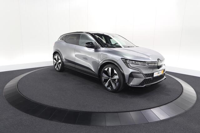 Renault MEGANE E-Tech EV40 Boost Charge Techno | SOH 95,5% | Camera | Apple Carplay | Parkeersensoren