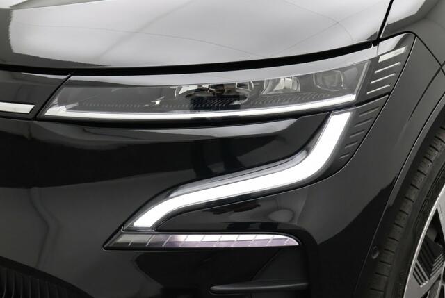 Renault MEGANE E-Tech Electric Evolution EV60 l Camera l Winterpakket l Keyless