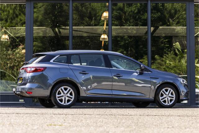 Renault MEGANE Estate 1.2 TCe Zen