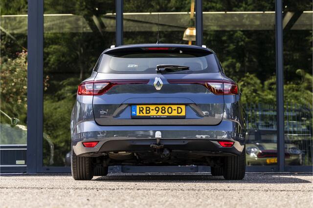 Renault MEGANE Estate 1.2 TCe Zen