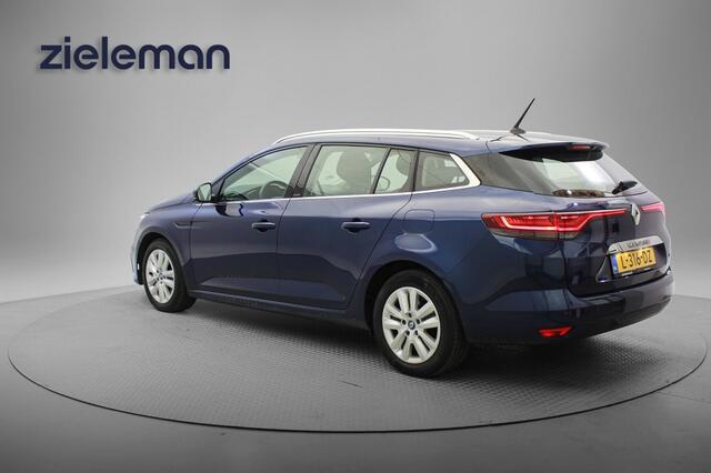 Renault MEGANE Estate 1.6 E-Tech Plug-In Hybrid 160 Business Zen - Digitaal Cockpit, Carplay, Clima, Camera