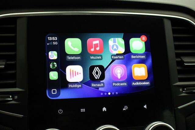 Renault MEGANE Estate 1.6 E-Tech Plug-In Hybrid 160 Business Zen - Digitaal Cockpit, Carplay, Clima, Camera