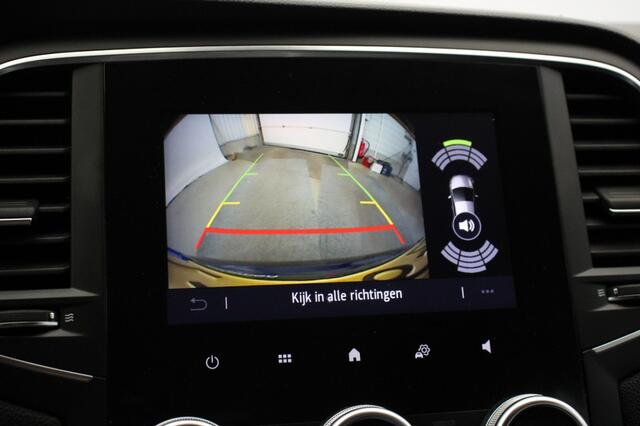 Renault MEGANE Estate 1.6 E-Tech Plug-In Hybrid 160 Business Zen - Digitaal Cockpit, Carplay, Clima, Camera