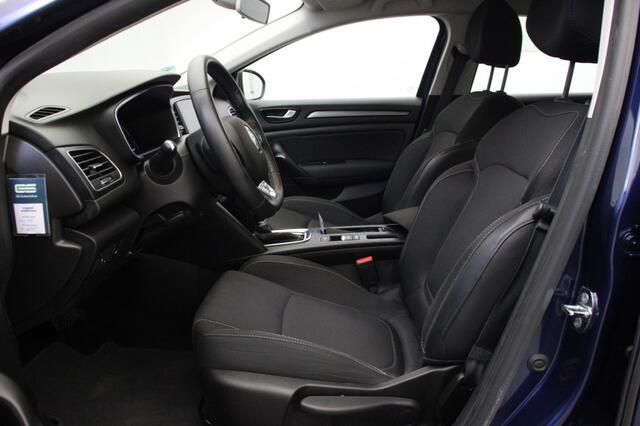 Renault MEGANE Estate 1.6 E-Tech Plug-In Hybrid 160 Business Zen - Digitaal Cockpit, Carplay, Clima, Camera
