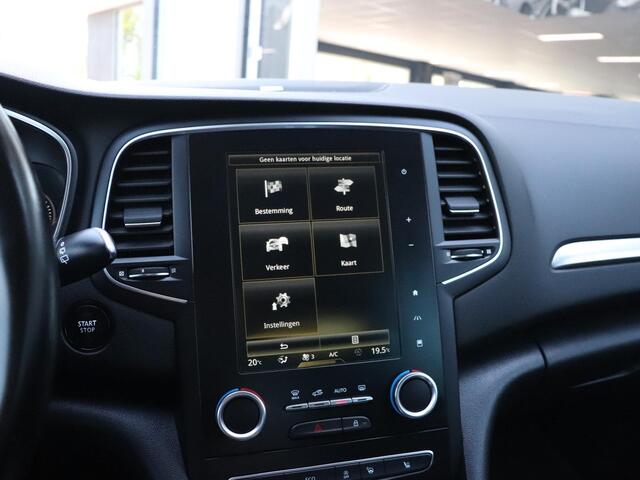 Renault MEGANE Estate 1.2 TCe GT-Line | AUT. | BOSE | STOELVERW. | CAMERA | NAVI | CRUISE |